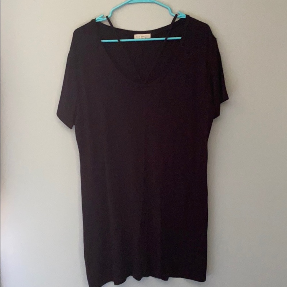 LA Hearts top